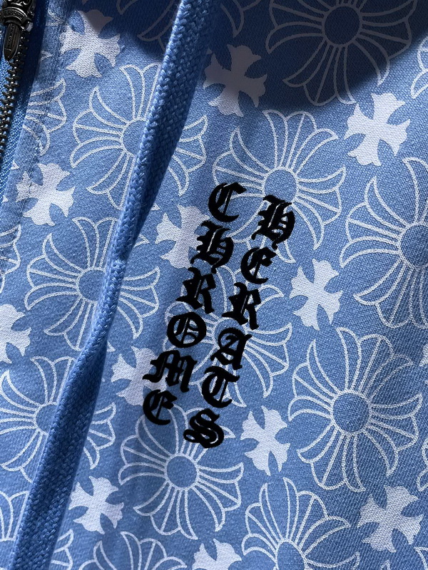 Chrome Hearts Hoody-1066