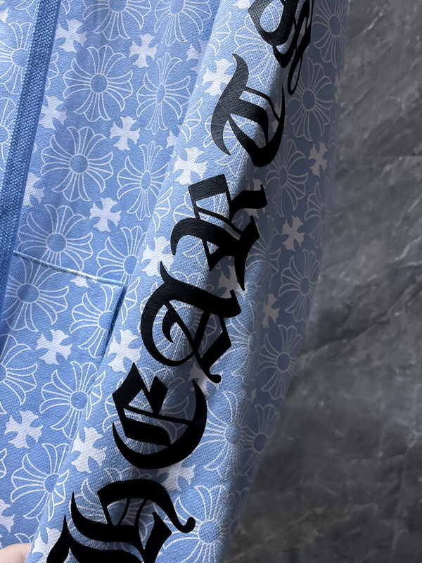 Chrome Hearts Hoody-1066