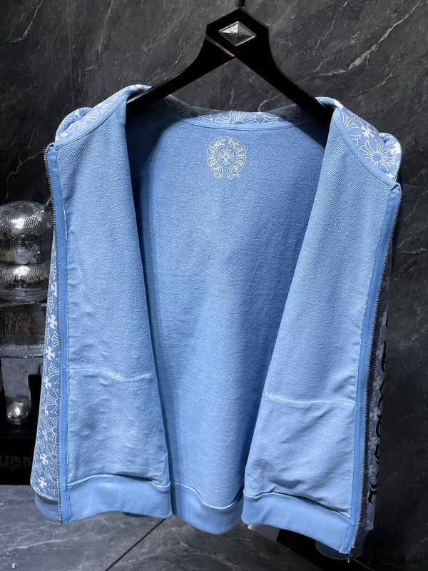 Chrome Hearts Hoody-1066