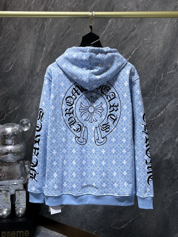 Chrome Hearts Hoody-1066