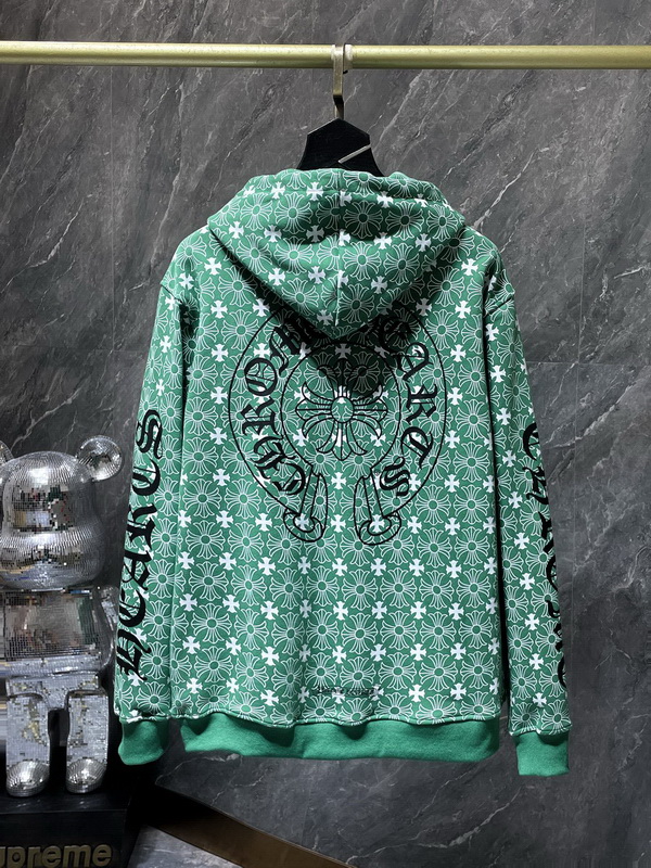 Chrome Hearts Hoody-1065