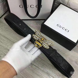 Gucci Belts Women(AAAAA)-028