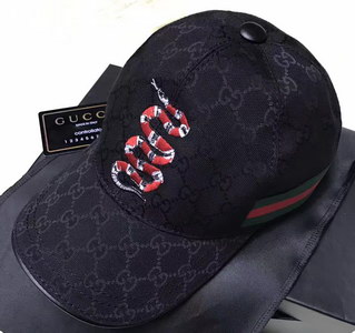 Gucci Cap-075