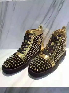 CL Men Shoes-206