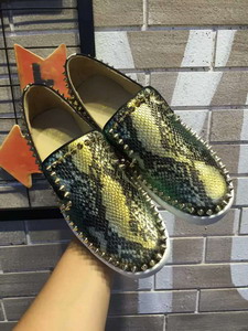 CL Men Shoes-133