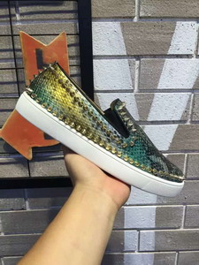 CL Men Shoes-133