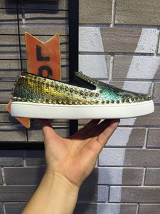 CL Men Shoes-133