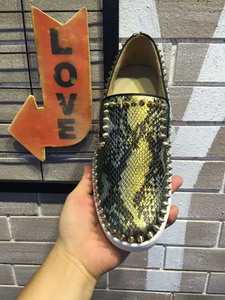 CL Men Shoes-133