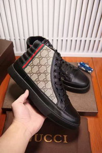 Gucci High Cut(AAA)-038