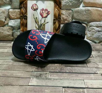 Gucci Slipper(AAA)-111